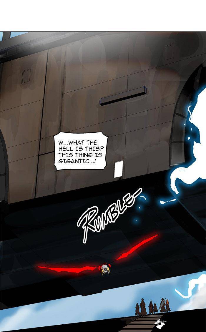 Tower of God Chapter 214 image 01